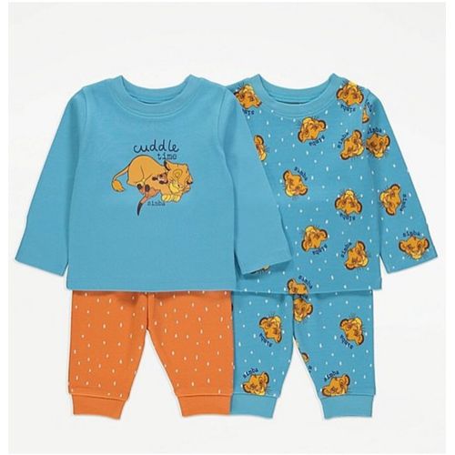 Baby boys pyjamas best sale