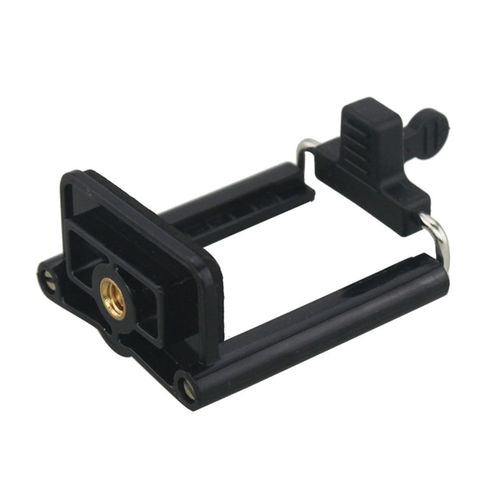 Generic Phone Tripod With Phone Holder - image 3