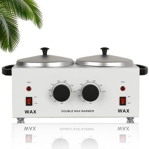 product_image_name-Generic-Hair Wax Melting Pot - Double Pot-1