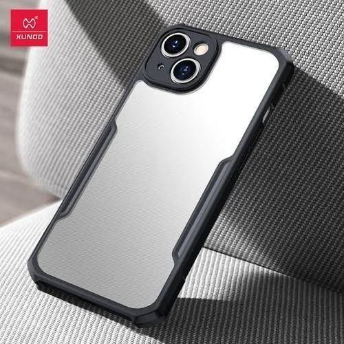 Xundd  Xundd. Transparent Case For Iphone 15