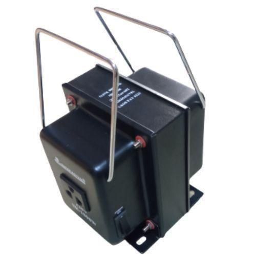 Generic 500watts 110v+220v step up/step Down transformer