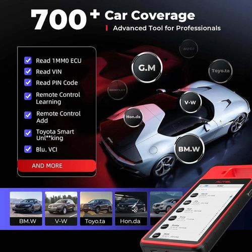 product_image_name-Autel-Autel. KM100 KM100X KM100E OBDii Diagnostic Devices Car Scanner-3