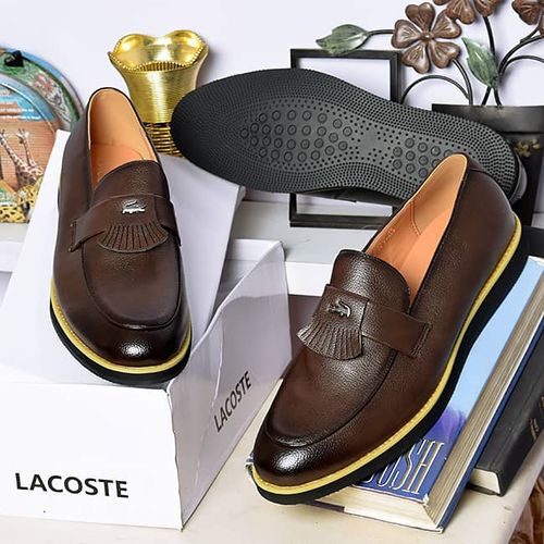 Lacoste Men's Sophisticated - Office Occasions | Nigeria