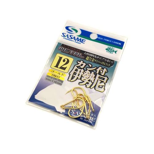 Generic Japan Sasame Fishing Hooks For Red Porgy Ringed Eye Fish