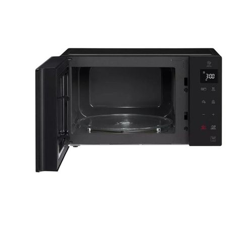 product_image_name-LG-Smart INVERTER Microwave 25L 1000W (MH6535GIS)-2