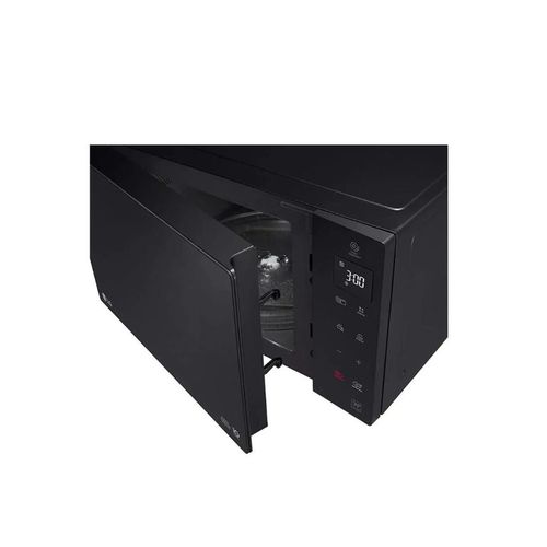 product_image_name-LG-Smart INVERTER Microwave 25L 1000W (MH6535GIS)-3