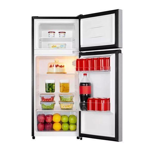 Hisense 124L Double Door Refrigerator REF172DR - image 2