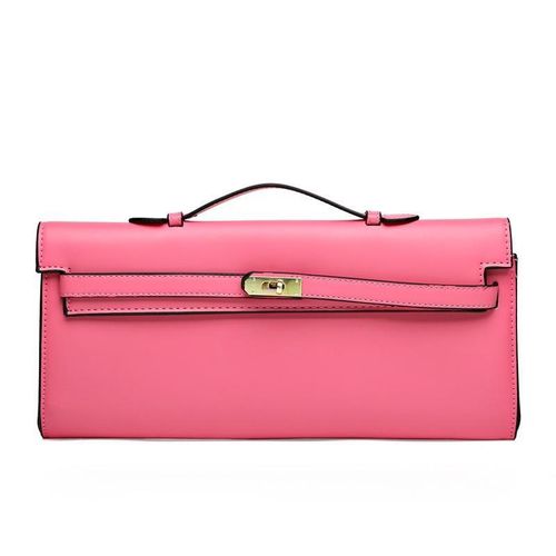 Fashion PU Leather Elegant Women Hand bag