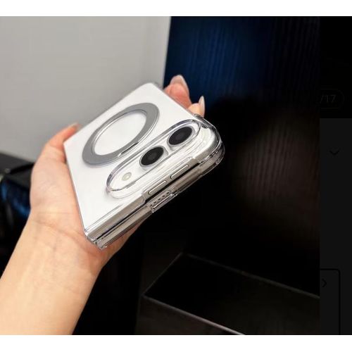 Pouch IPhone Duo Fold case - image 2