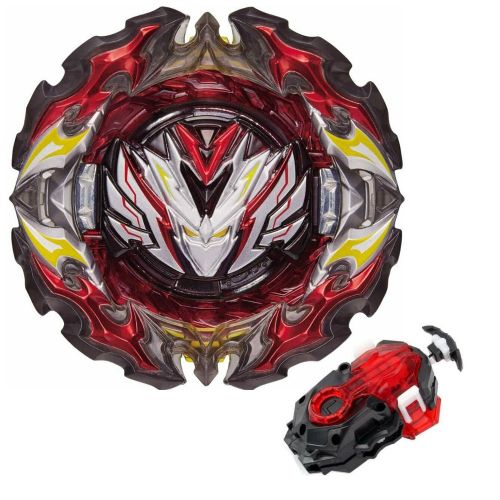 Original Beyblade burst Takara Tomy B-193 Ultimate Valkyrie Legacy