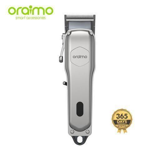 product_image_name-Oraimo-NEW SmartClipper2 Super Powerful Professional Cordless Hair Clipper-1