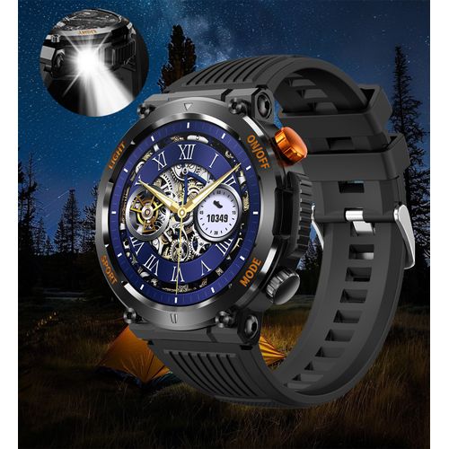 product_image_name-Generic-HT17 Smartwatch Led Flash Light Compass Health Tracker Men Solid Outdoor-1