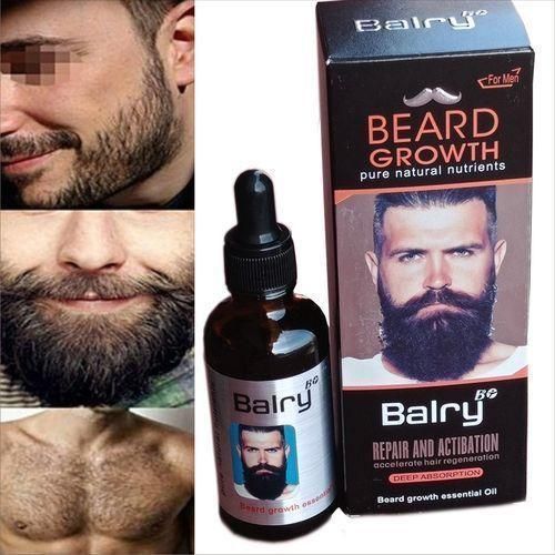 product_image_name-Balry-Beard Growth Serum - 50ml-1