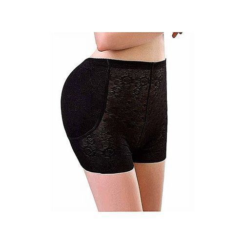 Buy La Reve Butt Lifter Padded Panty Enhancing Body Shaper for