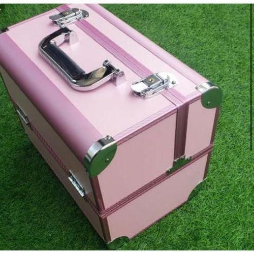 Generic Makeup up box