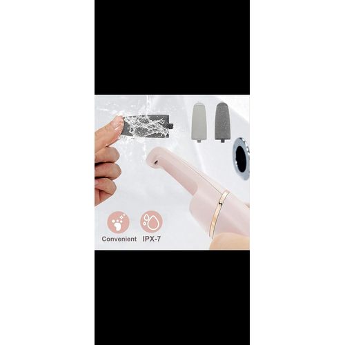 product_image_name-Generic-Rechargeable unisex corn and callus remover -3