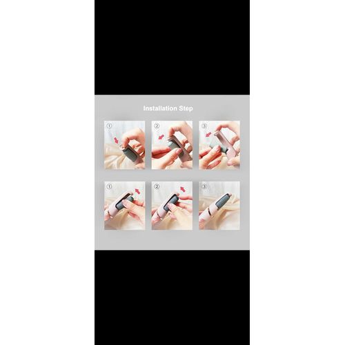 product_image_name-Generic-Rechargeable unisex corn and callus remover -4