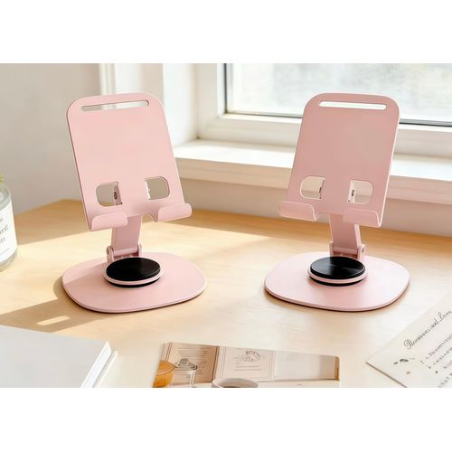 NiL Metal Rotating Mobile Phone Stand - image 3