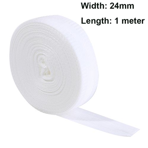 2/3/5M Hem Tape Iron-on Pants Edge Shorte Adhesive Pants Mouth