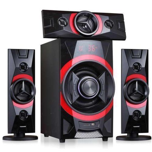 LG Home THeatre