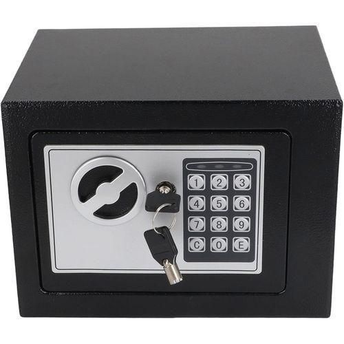 Generic Electronic Safe With Keypad And Key