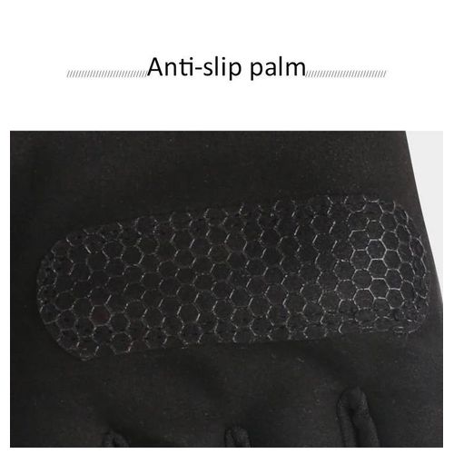 product_image_name-Generic-2 Pack Cycling Gloves/Motorcycle Gloves/Half Finger Gloves Outdoor Protection-4