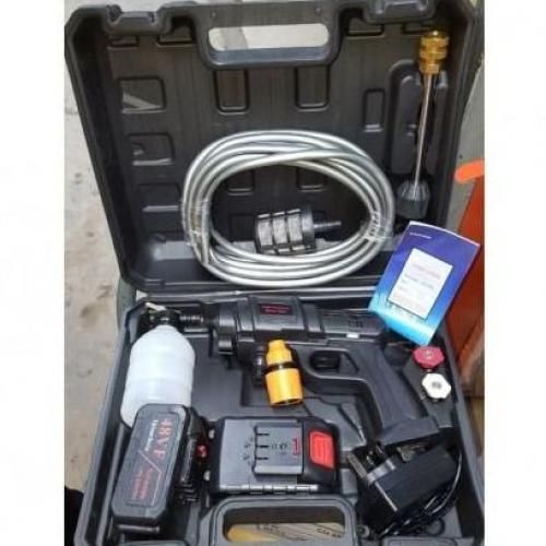 product_image_name-Generic-High Pressure Multi-purpose Car Washer 48VH 15000MAH 2 Battery-3