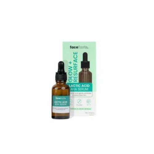 product_image_name-Face Facts-Glow+resurface Lactic Acid Aha Serum-1