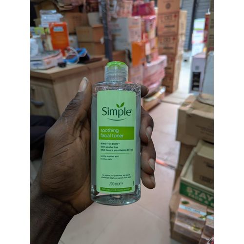 product_image_name-Simple-SOOTHING FACIAL TONER 200ml Original -1