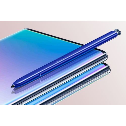 samsung note 10 plus stylus