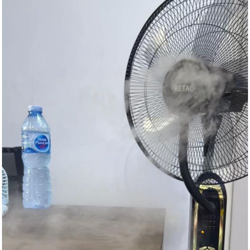 Generic Standing mist fan - image 2