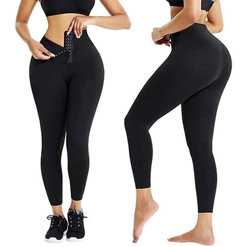 Fashion Very Thick High Waist Leggings For Ladies