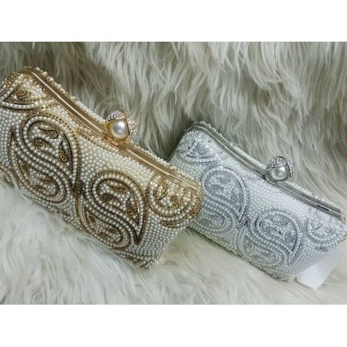 product_image_name-Fashion-Classy Ladies Clutch Purse-1