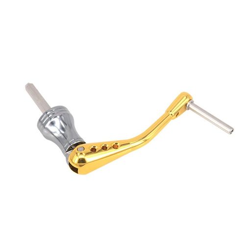 Generic Fishing Accessories Cnc Power Handle For Shimano Rotary