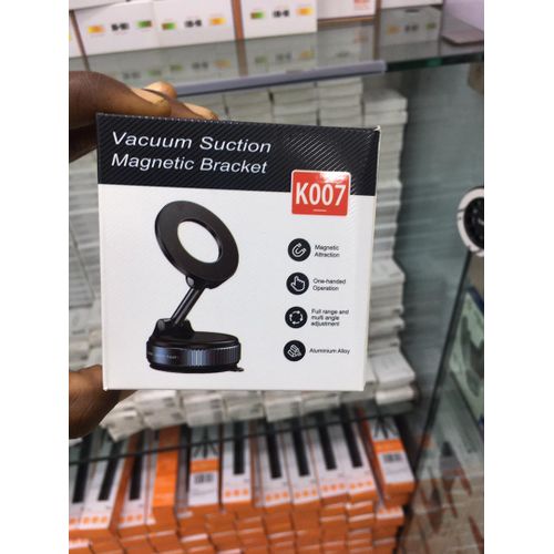 product_image_name-Generic-Car Phone Holder Magnetic Suction Holder-1