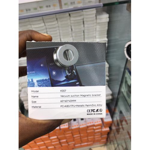 product_image_name-Generic-Car Phone Holder Magnetic Suction Holder-2