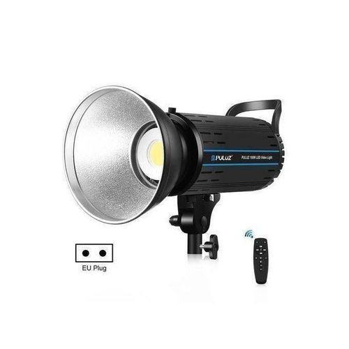 Generic ZSYB product 150W Studio Video Light with tripod stand