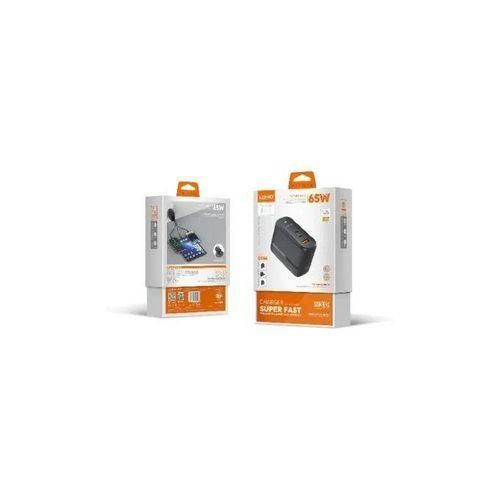 LDNIO Q366 65w 3 Ports Fast Charger - image 2