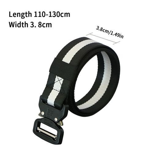 Off white shop belt 120 cm