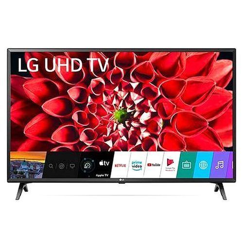 LG 55''Inches Smart Ai UHD 4K Satellite TV+Netflix | Jumia Nigeria