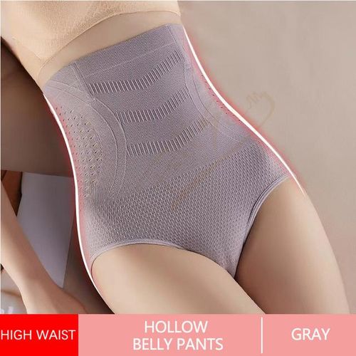 High Waist Postpartum Belly In Hip Shaper Panty For Women Lift