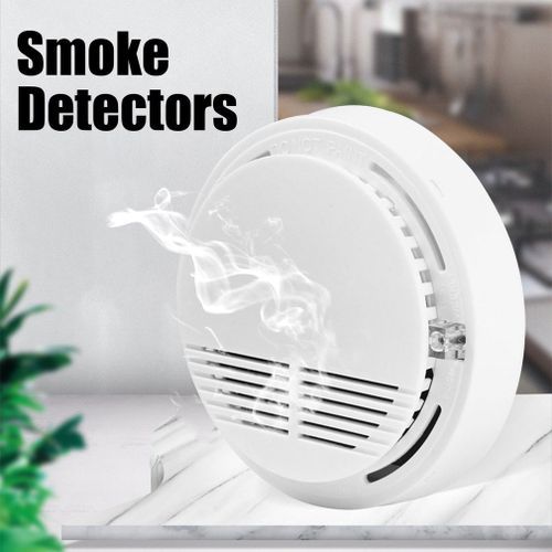 Carbon monoxide detector - CO Sensor