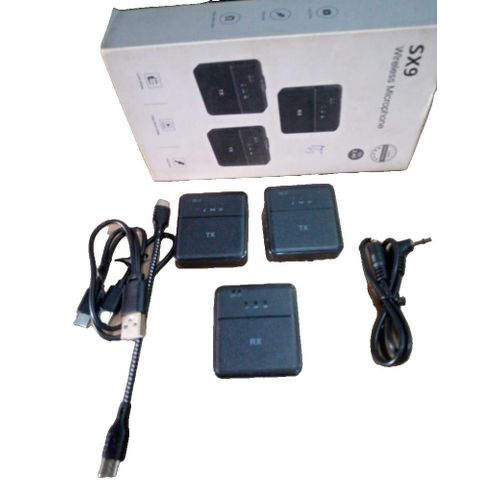 product_image_name-Generic-SX9 Wireless Microphone-1