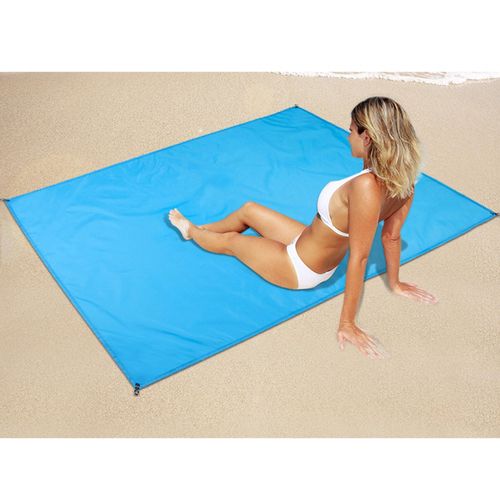 Tent Rug Navy, Picnic Blanket, Outdoor Picnic Blanket Beach Blanket