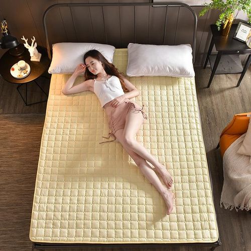 Generic Breathable Polyester Fiber Mattress Foldable Floor Tatami Single Double Student Mattress Per Suitable For Student Dormitory Jumia Nigeria