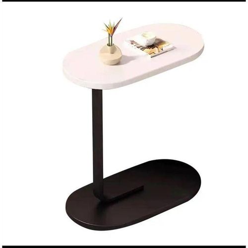 product_image_name-Generic-C-shape Round Side Coffee stool/ Center Table For Living Room/corner Sofa side stool-1