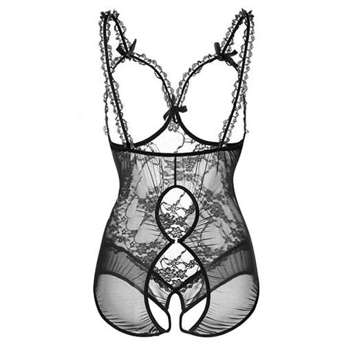 Lenceria Erotica Bralette Lingeries Sexy Langerie Womens Corsette