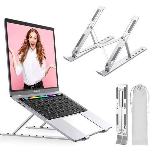 Generic 7~15.4 Inch Laptop Stand Also For Tablet Notebook, Laptops