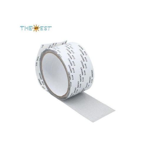 product_image_name-Generic-Mosquitoe Window Net Repair Tape PATCH Mesh For Window Screen - 2M-1