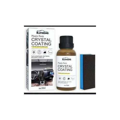 Generic Car Polish Plastic Repair- Crystal Coating - image 2